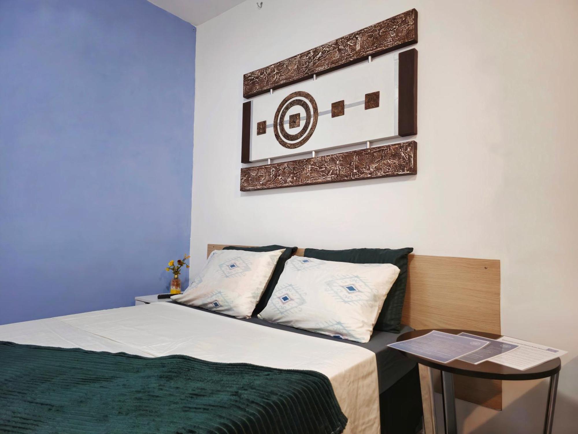 Buona Notte Hostel & Pousada São Paulo Habitación foto